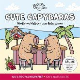 Cute Capybaras Cute Capybaras