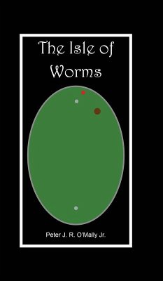Cover The Isle of Worms