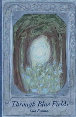 Cover Through Blue Fields