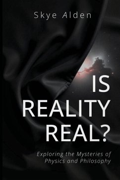 Cover Is Reality Real?