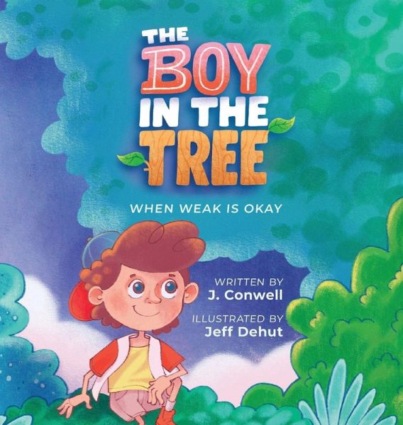 The Boy in the Tree The Boy in the Tree