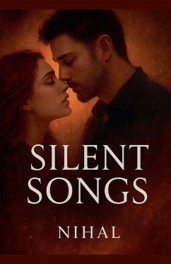 Cover Silent Song