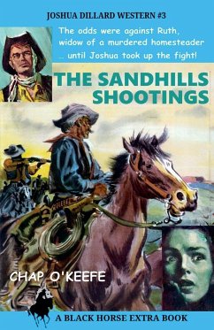 Cover The Sandhills Shootings