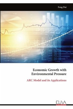 Cover Economic Growth with Environmental Pressure