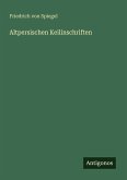 Altpersischen Keilinschriften