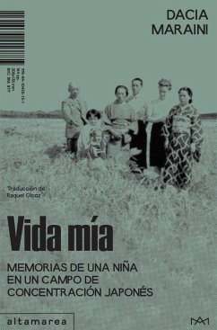 Cover Vida mía