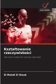 Kszta¿towanie rzeczywisto¿ci Kszta¿towanie rzeczywisto¿ci