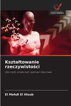 Cover Kszta¿towanie rzeczywisto¿ci