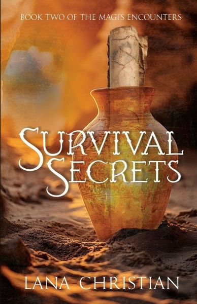 Survival Secrets Survival Secrets