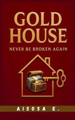Cover Gold House