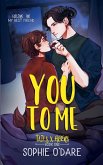 You to Me You to Me