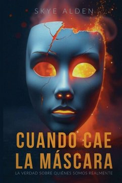 Cuando Cae la Máscara Cover Cuando Cae la Máscara