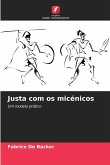 Justa com os micénicos