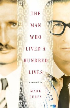 Cover The Man Who Lived a Hundred Lives