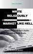 Write Religiously - Market Like Hell - Bild 1