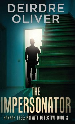 The Impersonator - Oliver, Deirdre