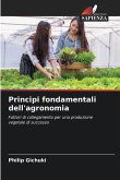 Principi fondamentali dell'agronomia