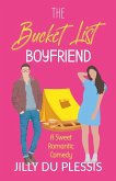 The Bucket List Boyfriend