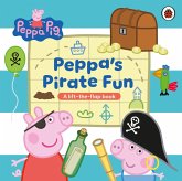 Peppa Pig: Peppa's Pirate Fun Peppa Pig: Peppa's Pirate Fun