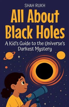 Cover All About Black Holes