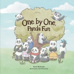 One by One, Panda Fun - Richards, Scott