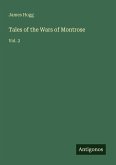 Tales of the Wars of Montrose