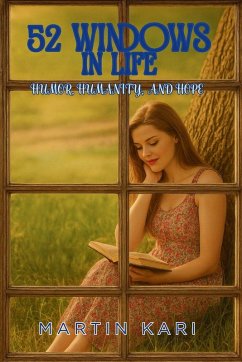 52 Windows in Life - Kari, Martin