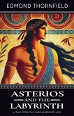 Asterios and the Labyrinth