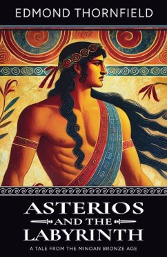 Asterios and the Labyrinth - Thornfield, Edmond