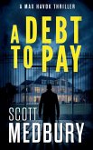 A Debt To Pay