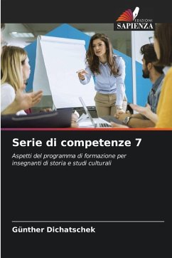 Cover Serie di competenze 7