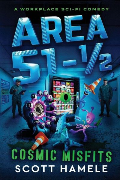 Area 51-1/2