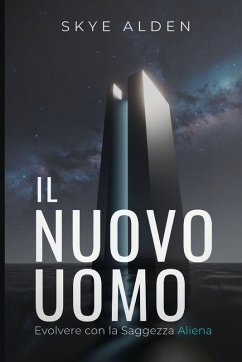 The New Human / Il Nuovo Uomo - Alden, Skye