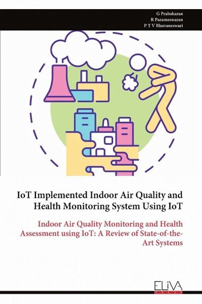 IoT Implemented Indoor Air Quality and Health Monitoring System Using IoT IoT Implemented Indoor Air Quality and Health Monitoring System Using IoT