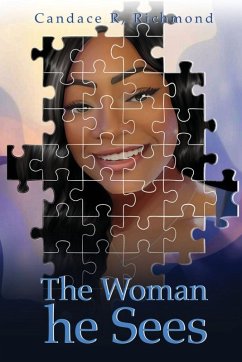Cover The Woman He Sees