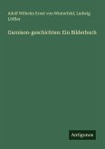 Garnison-geschichten: Ein Bilderbuch