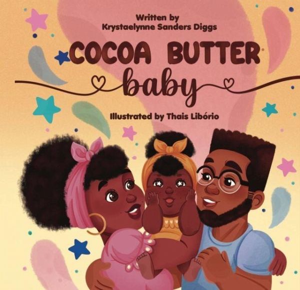 Cocoa Butter Baby Cocoa Butter Baby