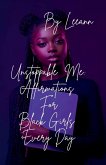 Unstoppable Me