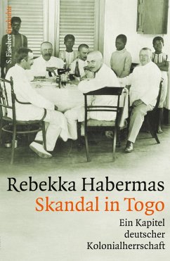 Skandal in Togo Cover Skandal in Togo