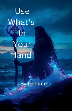 Cover Use What's In Your Hand