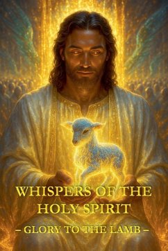 Cover Whispers of the Holy Spirit - Glory to the Lamb