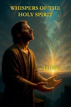 Cover Whispers of the Holy Spirit - Hope