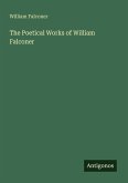 The Poetical Works of William Falconer