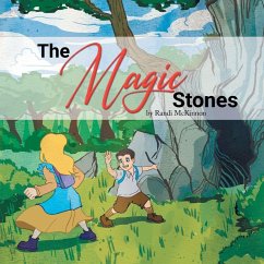 Cover The Magic Stones