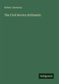 The Civil Service Arithmetic