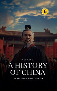 The Western Han Dynasty Cover The Western Han Dynasty