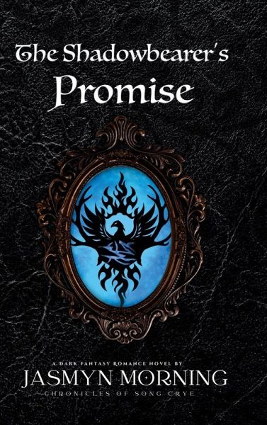The Shadowbearer's Promise