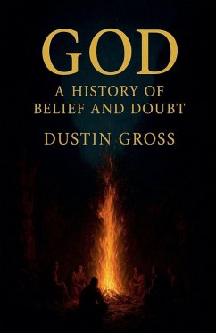 God - Gross, Dustin
