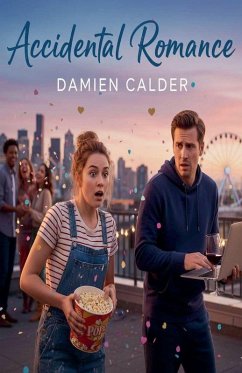 Cover Accidental Romance