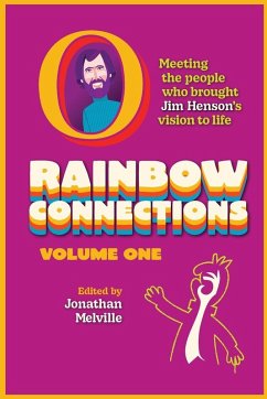 Cover Rainbow Connections